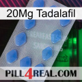 20Mg Tadalafil 21